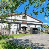 Aus Disko wird Spielhalle