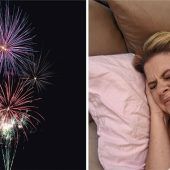 Feuerwerke sorgen für Zündstoff