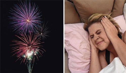 Nächtliche Feuerwerke – für die einen krönender Abschluss einer Feier, für die anderen Störung der Nachtruhe. Wie sieht es da eigentlich mit der Genehmigung aus? Fotos unsplash/dpa