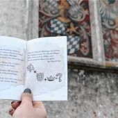 GPS Krimitour: Die verschwundenen Waldrappen