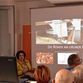 Sie sind wieder da – Comeback der Römer in Rosenheim