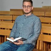 Der jüngste Pfarrer Rosenheims