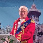 Politisch-kabarettistisches Märchen