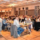 Gefahrenstellen und Raser sind Thema