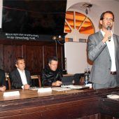 Sorgen um Sicherheit in der Stadtmitte