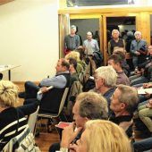 Aising und Pang blicken in die Zukunft