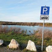 Zoff um Parkgebühren an Höglinger Weihern