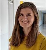 Olivia Rößner wird Therapieleiterin