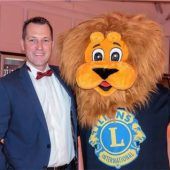 Die Vorbereitungen für den Lions Adventskalender 2024 laufen an