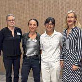 Neueste Forschungsergebnisse vorgestellt