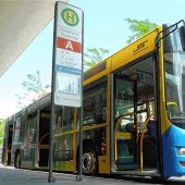 Rolle rückwärts beim ÖPNV