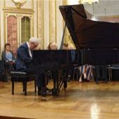 Improvisationen von virtuoser Eleganz