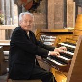 Meister-Orgelkonzert an Kirchweih
