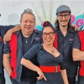 Buntes Programmbei „Nacht der Musik“
