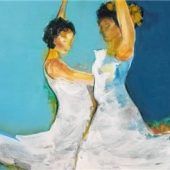 „Komm tanzmit mir“