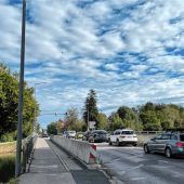 Riesen-Baustelle in den Startlöchern