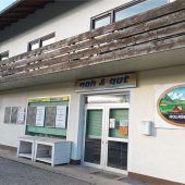 „nah & gut Baumann“ macht dicht