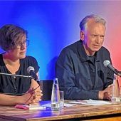 Aufruf für Frieden, Vielfalt und Toleranz