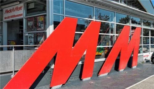 Seit 40 Jahren die Adresse in Rosenheim für moderne Technik, Top-Beratung und besten Service: MediaMarkt.