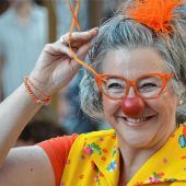 „Unbeschwerte Momente schenken“