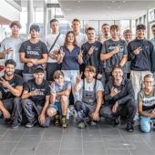 20 neue Azubis bei Autohausgruppe VOGL