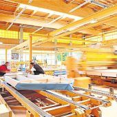 Wie moderner Modul-Bau jungen Menschen gerecht werden kann