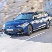 Länge läuft, lädt und spart