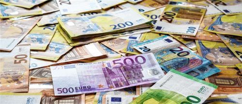 Stephanskirchen hat sich gegen eine Erhöhung der Grundsteuer entschieden, verzichtet damit möglicherweise auf viel Geld. Foto pixabay