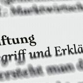Die Vielfalt der Stiftungen
