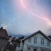 Was tun nach Sturmschäden