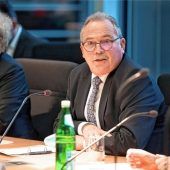 Wichtige Tage für den Brenner-Nordzulauf