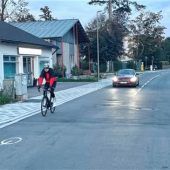 Piktogramme für ein besseres Miteinander im Straßenverkehr