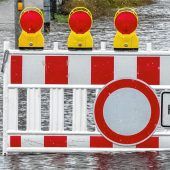 CSU will Sturzflut-Schutz ausweiten