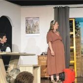 „Zimmer für Fanny“ gefunden