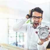 Vorsicht beim Immobilienkauf unter Zeitdruck