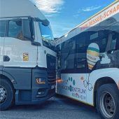 „Das hätte viel schlimmer ausgehen können“