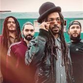 Reggaein Mundart