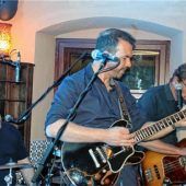 Achtmal Live-Musik an einem Abend