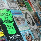 Das Ressort für die geistige Nahrung