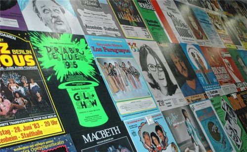 Vielfältig und bunt ist das Kulturleben in der Region – vor allem der Bau des Kultur- und Kongresszentrums Rosenheim verlieh der Szene Schwung. Foto Schlecker