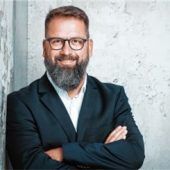 Neuer Chef im Jobcenter Rosenheim