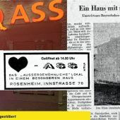 50 Jahre „Herz-Ass“ – nach wildem Start