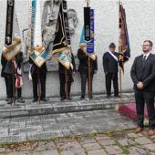Fürstätter Veteranen feiern 101. Jahrestag