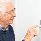 Startklar für die Heizsaison