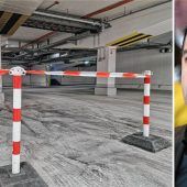 Feuer in Tiefgarage – Chaos im Kuko