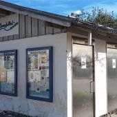 Bruckmühl sperrt Bahnhof-Klos zu