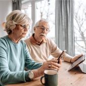 „Unsterbliche“ Daten