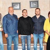 Sie stehen für Zusammenhalt und Solidarität