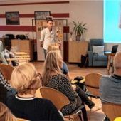 „Demenz geht uns alle an“