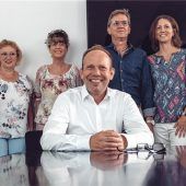 Qualität und Optik im Fokus